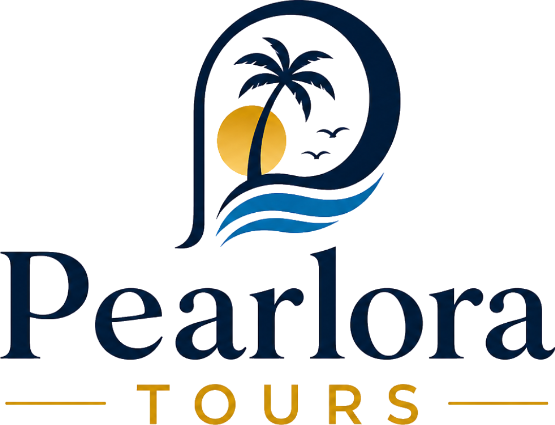 pearloratours.com